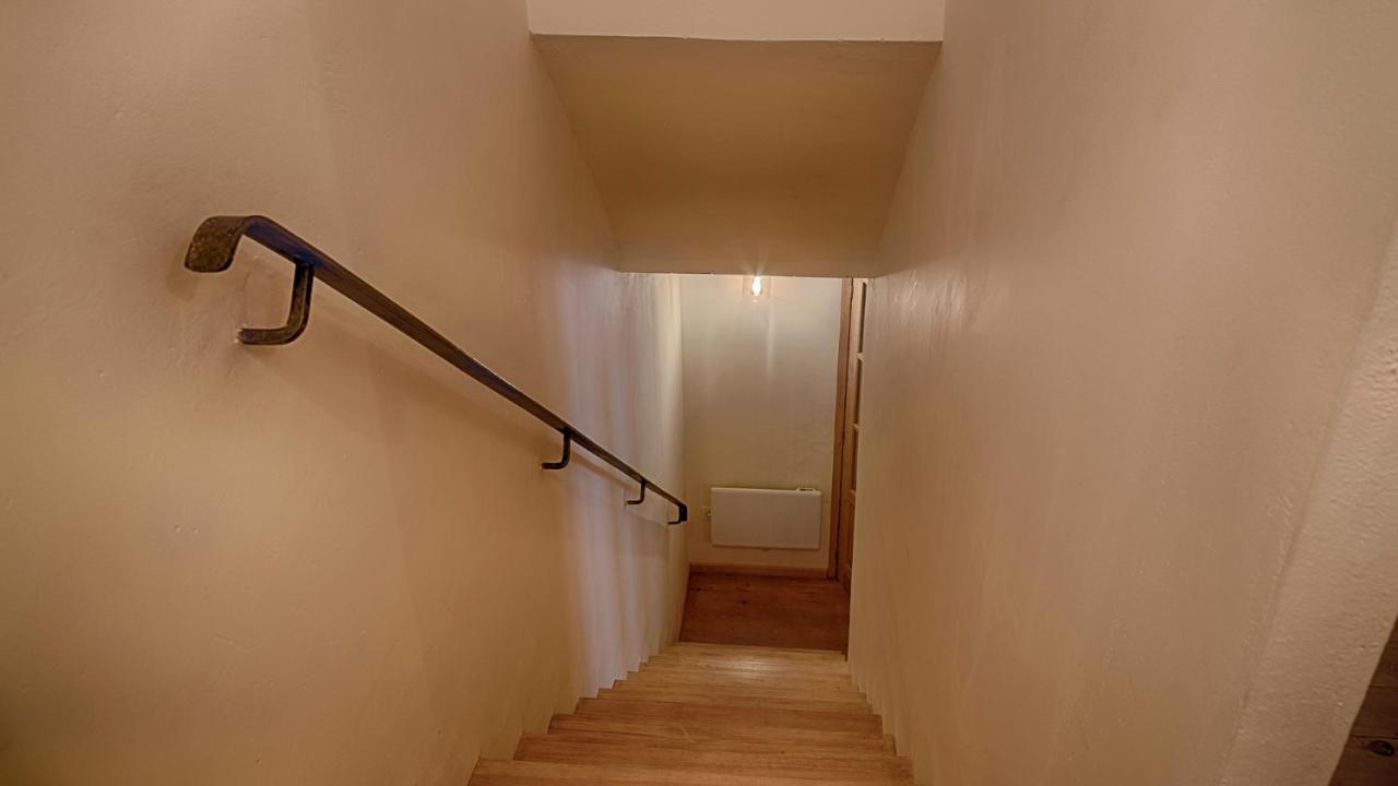 הוילה Saplan Real Estate Vilamós מראה חיצוני תמונה